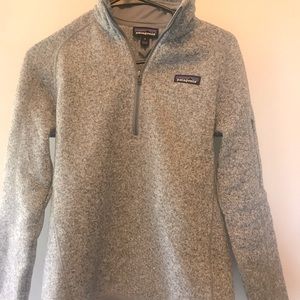 Women’s Patagonia Fleece Pullover